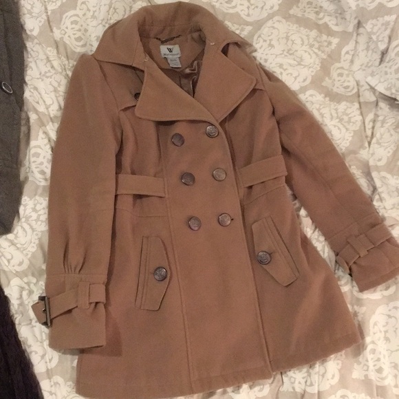 Worthington Jackets & Blazers - Worthington Coat